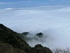 -峨眉山风景名胜区