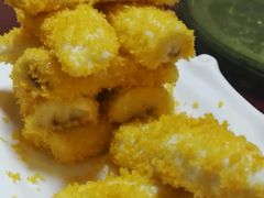 -大眼锅贴水饺(河东店)
