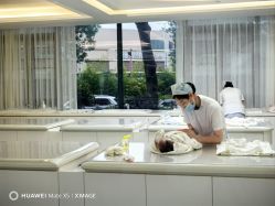 -宝生月子中心·私家园林式(龙华观澜店)