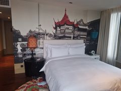 -上海外滩英迪格酒店