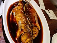 -大牌大·传统杭帮菜(湖滨店)