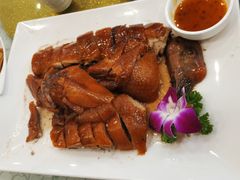 -新塘畔酒楼(里水大道北店)