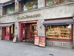 -TOUCH泰奇(南汇人民东路店)