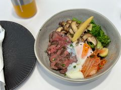 -Manner Coffee(万象食家店)