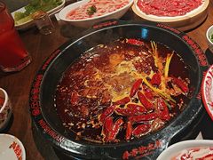 -牛市坎火锅(建设路店)