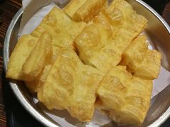 -渔米粥(罗湖店)