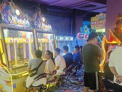 -疯狂牛仔城电玩体验中心(上下九店)