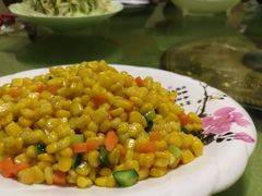 -春水锅贴·传统鲁菜(大明湖店)