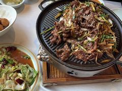 -惠丰堂饭庄·烤鸭·京味菜(西北旺·唐家岭店)