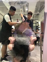 点击看大图 -泽璞堂美发沙龙