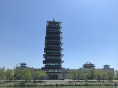 -扬州古运河