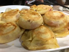 -金谷园饺子·烧烤·家宴(人大总店)