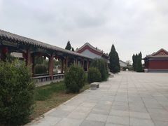 -纪晓岚文化园
