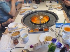 -云尊府云南菜·蒸汽石锅鱼(学清路店)