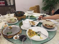 御潮轩食府私房菜-御潮轩·经典潮菜
