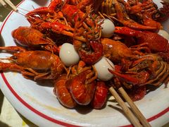 -串盟烧烤·长沙美食地标(星沙店)