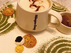 -哈根达斯(合肥万科广场店)