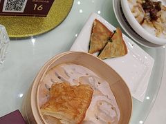 -喜宴·粤菜·茶点·海鲜(光浩店)
