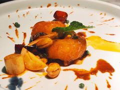 宫保虾球-辛香汇·现炒川菜(淮海路百盛店)