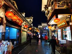 -乾州古城