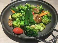 -卢布里西餐厅(星海广场店)