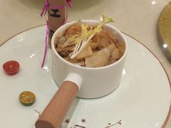 -沪华海鲜大酒楼(南汇店)