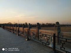 -卢沟桥文化旅游区