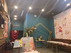-李大牛和刘大力手作甜品(凯德店)