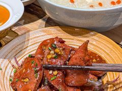 -一同楼福州菜馆(五四店)