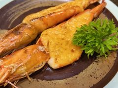 -将太无二·北美传奇寿司(瑞士公寓店)