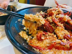 -聚味瞿记·龙虾堂(望城店)