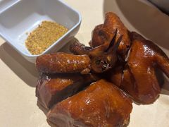 -巢爷老味(东方红店)