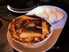 -外婆家(杭州马塍店·杭帮菜名店)