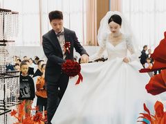 -怪咖·joker陈楠