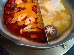 -湊湊火锅·茶憩(上海合生汇店)