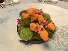 -蓬莱阁中餐厅(崇文门店)