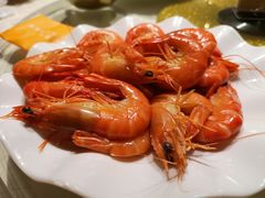 -强记海鲜·大排档(蛇口新街店)