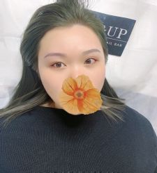 -UP&UP·半永久眉毛眼线机器野生眉