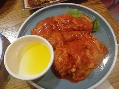 -大壮家原味烤肉(兴华北街店)