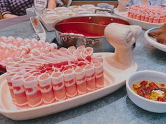 -额尔敦·品质自助(摩尔城店)