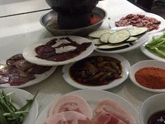 大槐树烤肉馆-大槐树烤肉馆