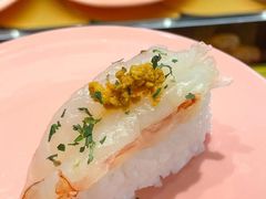 -争鲜回转寿司(中街大悦城店)