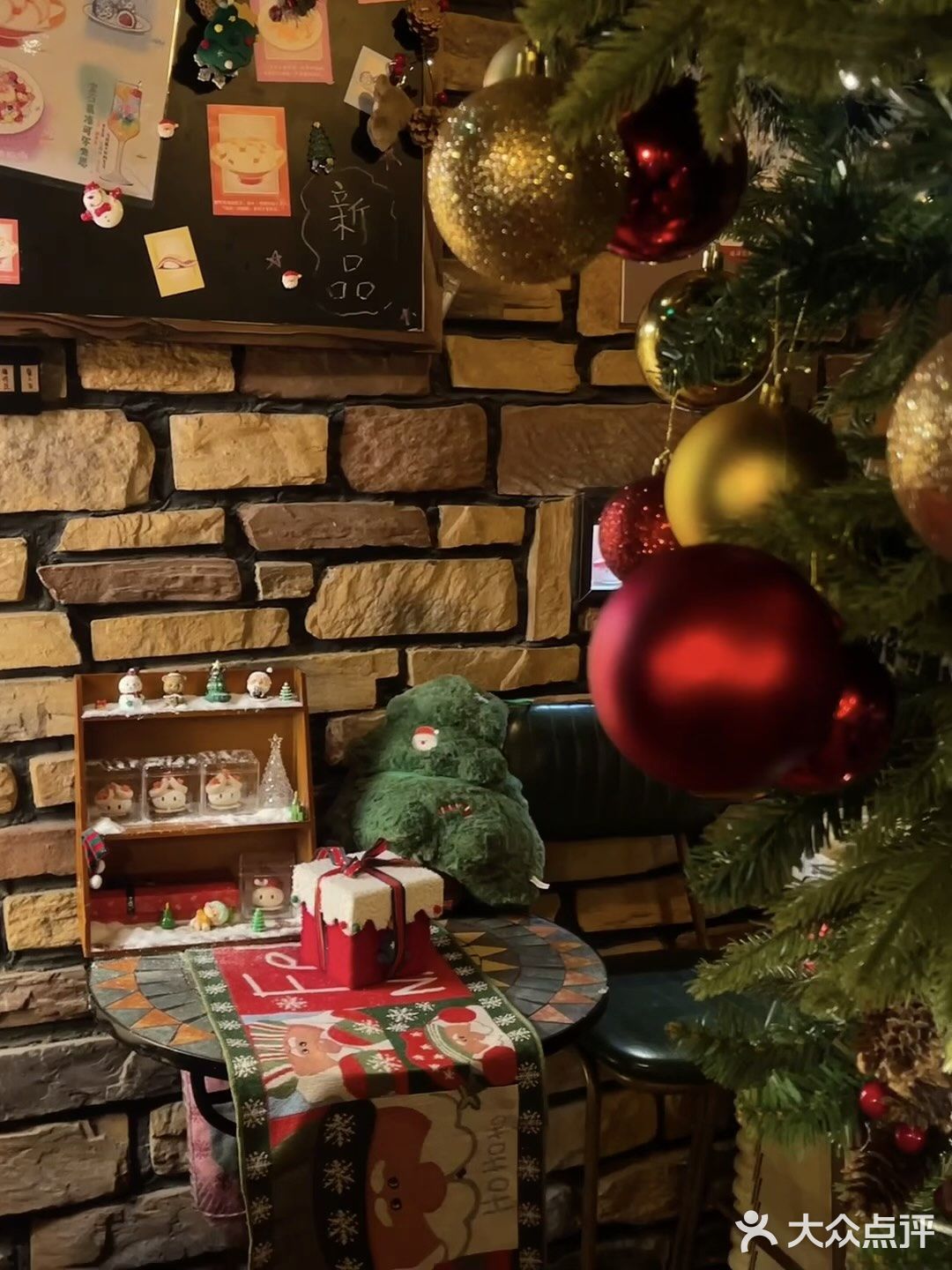 北京过圣诞🎄圣诞幸福小屋时光