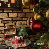 北京过圣诞🎄圣诞幸福小屋时光