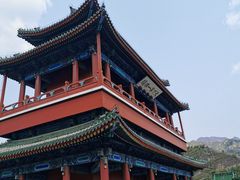 景点-居庸关长城