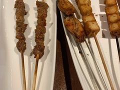 -南门小馆·清真(国贸商城店)