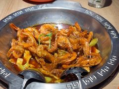 -李想大虾(绿地新都会店)