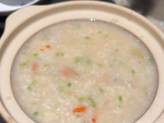 -打酱友•斑鱼海鲜粥火锅(吴桥店)