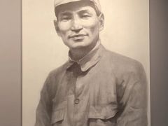 -陈云纪念馆