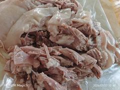 -小辫子羊肉面馆(周东店)